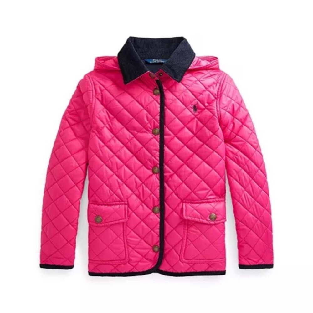 Ralph Lauren jacket